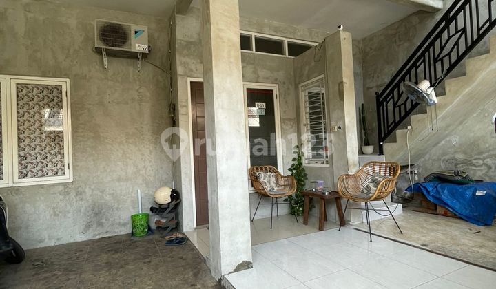 Dijual Rumah Perum.green Mansion Lokasi Strategis Dekat Bandara Juanda Rs Mitra Waru