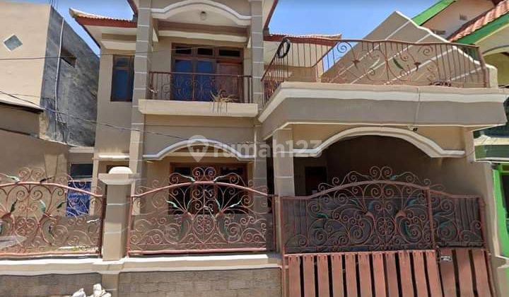 Dijual Rmh Kost Mepet Its Cukup Jalan Kaki Hrga Ambyar  1