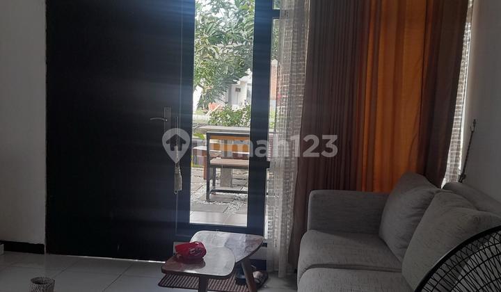Cheapest Ready-to-Occupy House in Elite Location, Sidoarjo City. 2