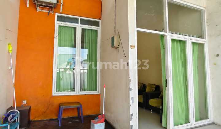 Jual Rumah Semi Furnished Siap Huni Medokan Sawah 2