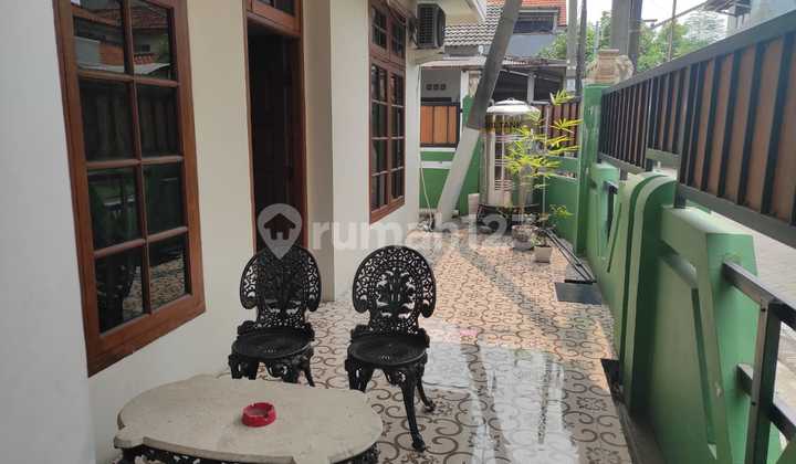 Jual Cepat Rumah Hook 2lantai Bagus Terawat Siap Huni 2