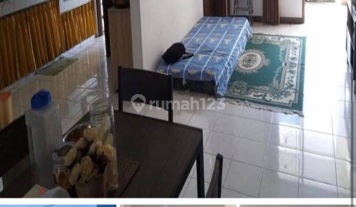 Jual Murah Puri Surya Jaya Blok Depan 1