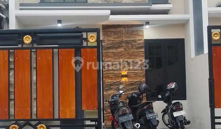 Jual Rumah Grees Lok Strategis Mepet Upn, Raya Merr, Rs Surabaya