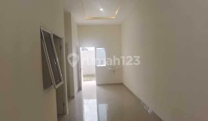 Jual Rumah Baru Gress Gunung Anyar Rungkut Lok Strategis