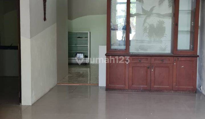 Rumah Perum Kahuripan Nirwana Murah Siap Huni 2