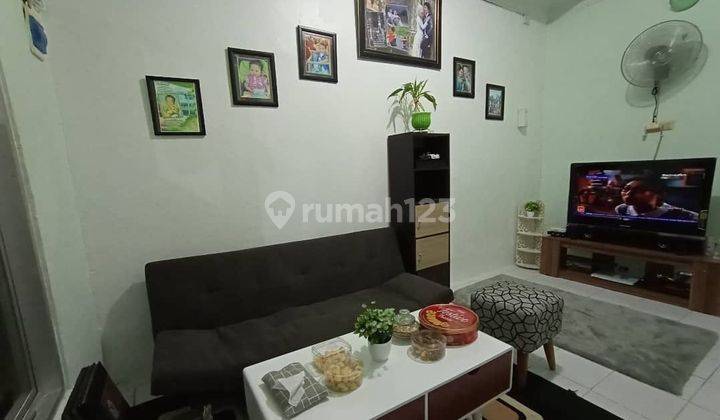 Dijual Rumah Murah Strategis Dekat Upn Rungkut Surabaya  2