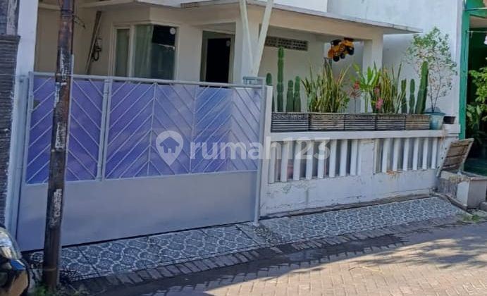 Sell Fully Furnished Ready-to-Use House in Sidoarjo City