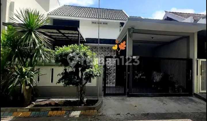 Dijual Rumah Full Renov Surya Regency Siap Huni Dijual Rumah Full Renov Surya Regency Siap Huni