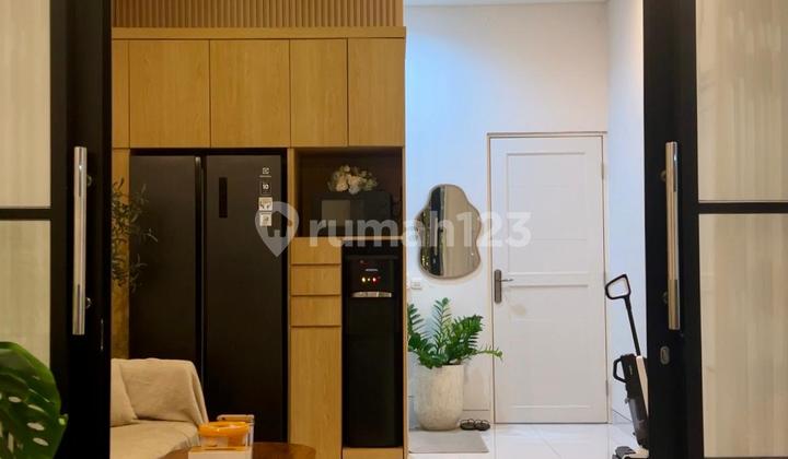 Jual Rumah Minimalis Elegan Siap Pakai Sedati 2