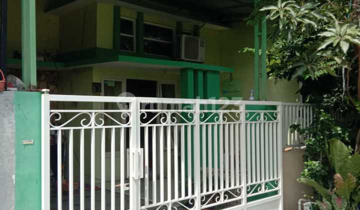 Jual Rumah Bagus Terawat Siap Huni Harga Terkurah 2