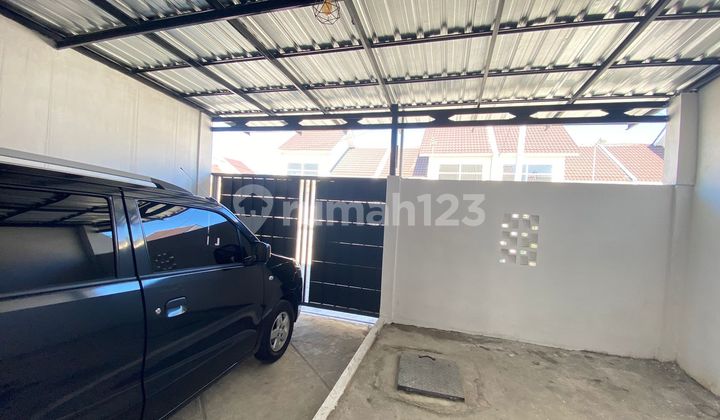 Dijual Rumah Siap Huni Kwangsan Residen Sedati Sidoarjo Dijual Rumah Siap Huni Kwangsan Residen Sedati Sidoarjo