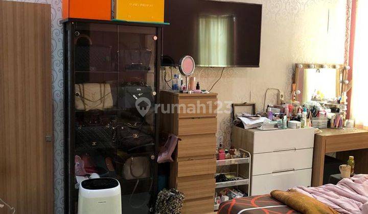 Rumah Kertajaya Sukolilo Lokasi Strategis Surabaya Timur  2