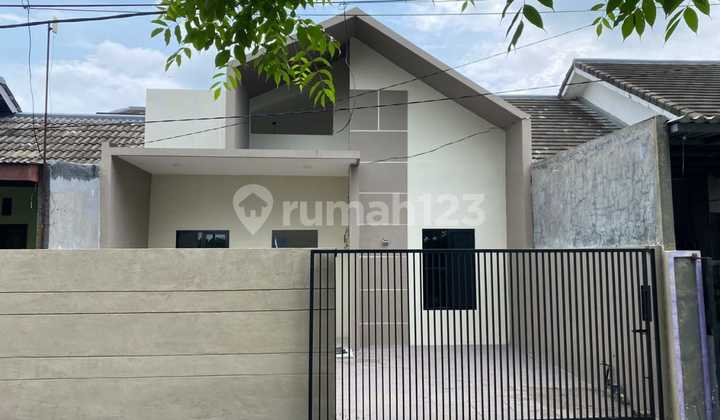 Jual Rumah Gress Siap Huni Harga Terbaik Perum Gunung Anyar