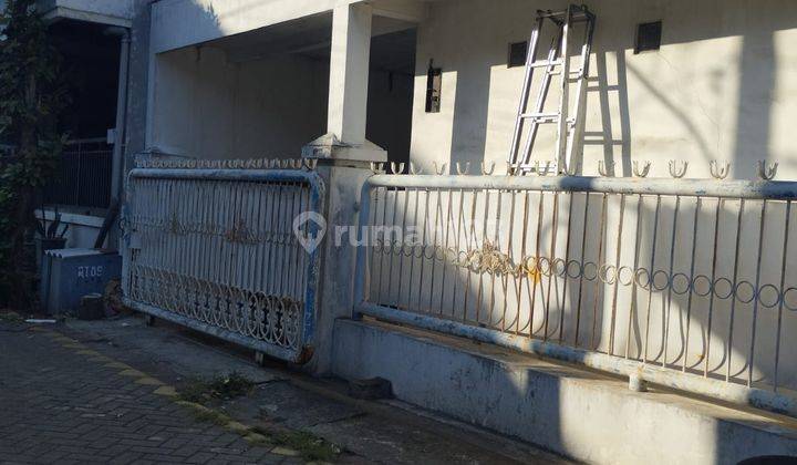 Di Jual Rumah Murah Butuh Renov Perum Griya Wage Asri Waru Di Sidoarjo  2