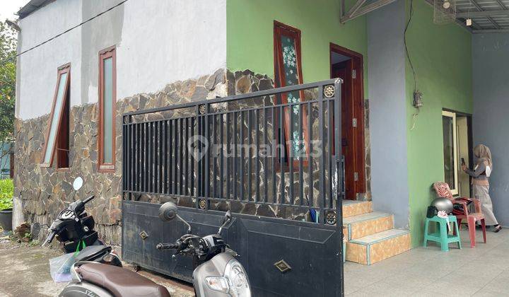 Dijual Rumah Murah Minimalis Kloposepuluh Sukodono 2