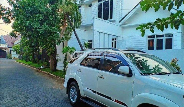 Di Jual Rumah Siap Huni Hook Deltasari Baru Waru 1