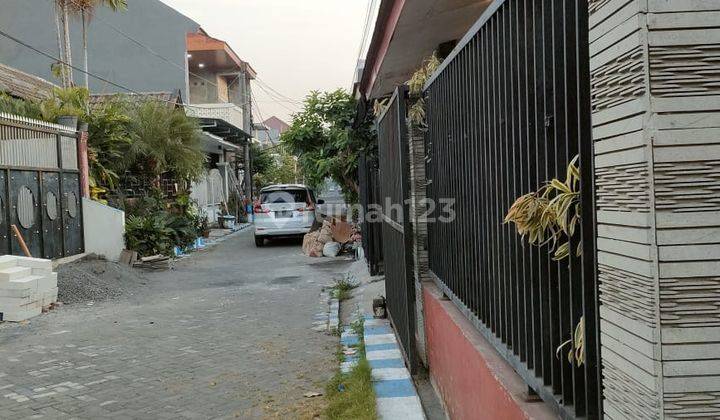 Dijual Cepat Rumah Hook Pondok Wage Indah Taman 1