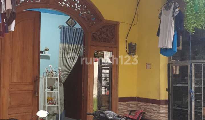 Jual Rumah Kampung Murah Siap Huni Selangkah Ke Surabaya Jual Rumah Kampung Murah Siap Huni Selangkah Ke Surabaya