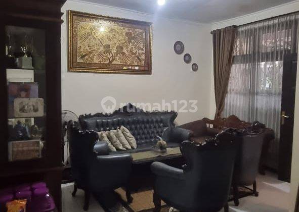 Dijual Cepat Rumah Perum Pepelegi Indah Waru Strategis  1