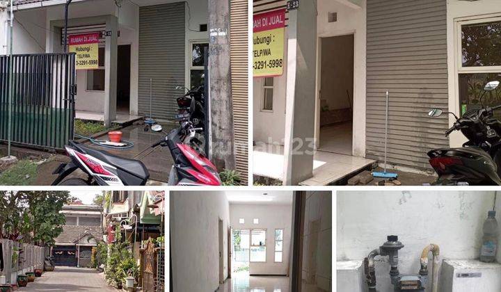 Rumah Murah Perum Kedungturi Permai  1