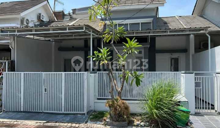 Jual Cepat Rumah Siap Huni Terawat Grand Semanggi Jual Cepat Rumah Siap Huni Terawat Grand Semanggi