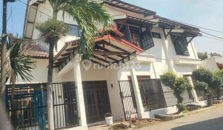 Rumah Mewah Murah Mepet Surabaya Juanda Terminal Bungurasih Rs Mitra Waru 1