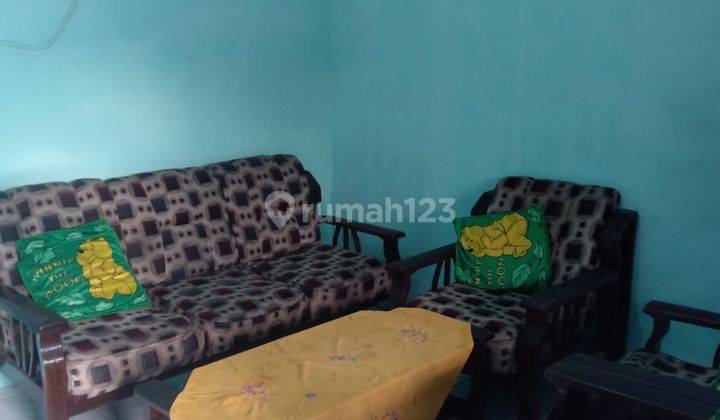 Dijual Tanah Bonus Bangunan Rumahdi Jatisari Waru Sidoarjo , Waru 2