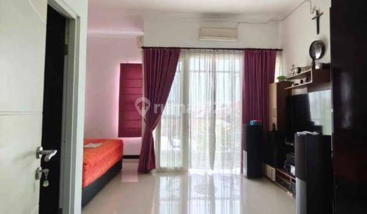 Di Jual Rumah Nirwana Execitif Rungkut Surabaya  2