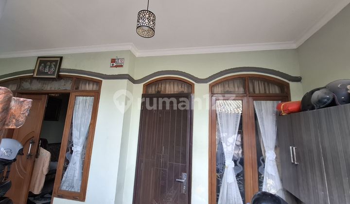 Quick Sale Ready-to-Occupy House on Permata Street, Tegal Alur, Kalideres, West Jakarta 2