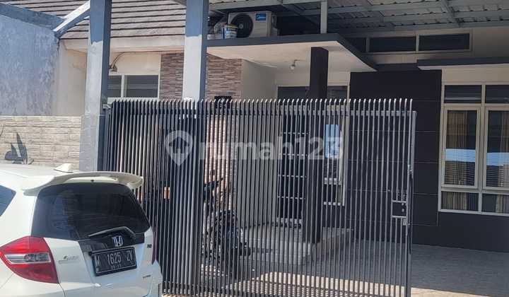 Dijual Rumah Grand Royal Mewah Minimalis 