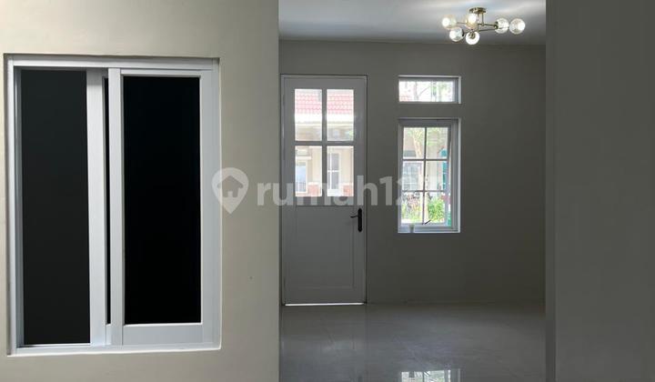 Quick Sale: Move-In Ready Home, Strategic Location, Citra Harmoni Housing Estate 2