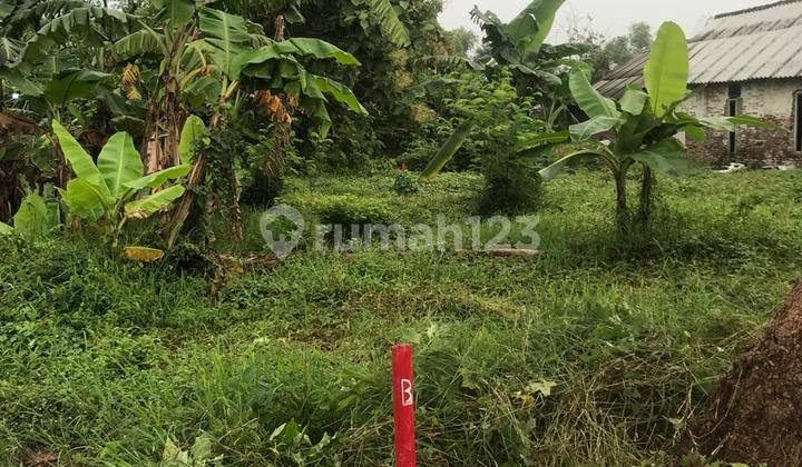 Quick Sale of Residential Plot Ready for Construction in a Populated Area