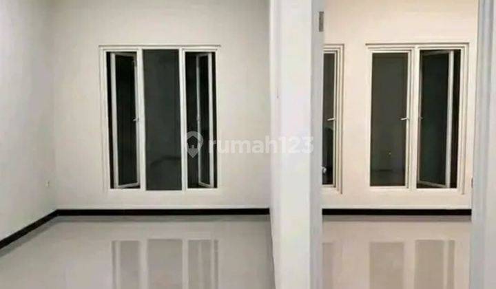 Rumah Dijual Grees Purimas Siap Huni Rungkut Surabaya  2