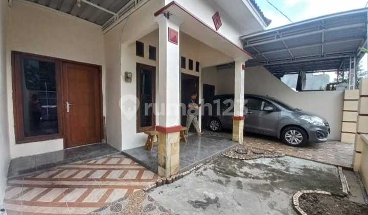 Jual Rumah Siap Huni Dekat Surabaya Lok Strategis 2