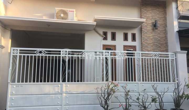 Jual Rumah Siap Huni Terawat 310juta Muraah Pool