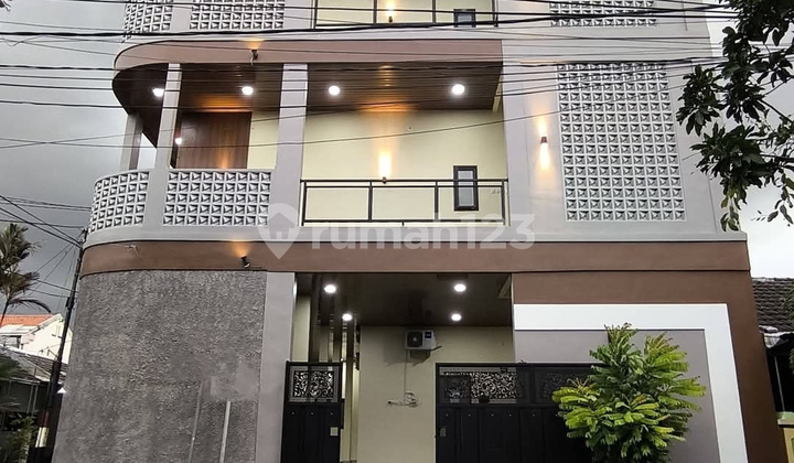 Jual Rumah Kost Exclusive Grees Siap Ngomset