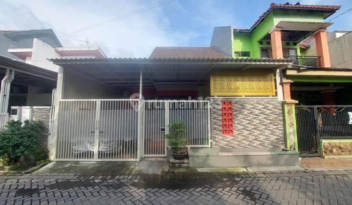 Dijual Rumah Muraah Poool Ready Waru Aloha