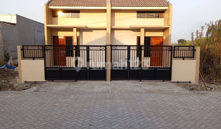 Jual Rumah Baru Grees Siap Huni Mepet Surabaya Jual Rumah Baru Grees Siap Huni Mepet Surabaya