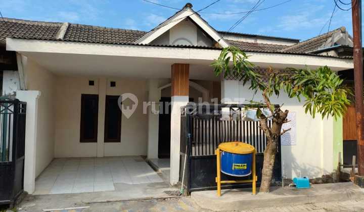 Jual Rumah Full Renov Murah Banget Prima Garden Jual Rumah Full Renov Murah Banget Prima Garden