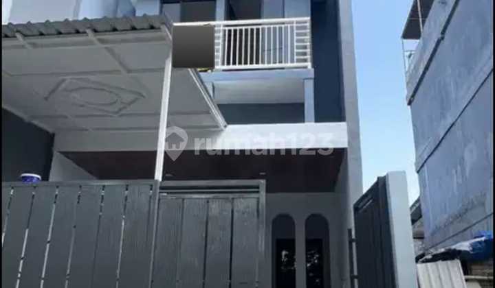 New House Sale, Ready to Move In, Very Strategic Location, Gayungan 2