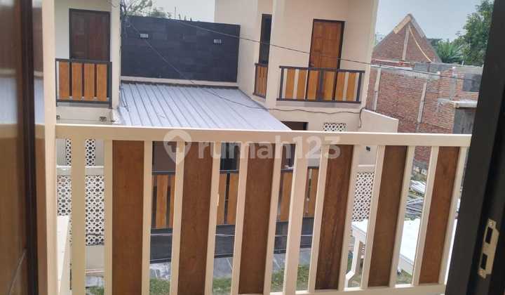 Jual Cepat Rumah Baru Grees Minimalis Buduran 