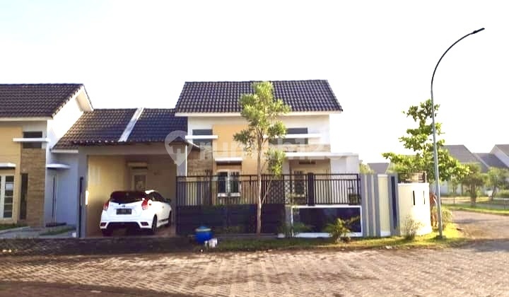 Jual Rumah Hook Lokasi Strategis Row Jln 3 Mobil Jual Rumah Hook Lokasi Strategis Row Jln 3 Mobil