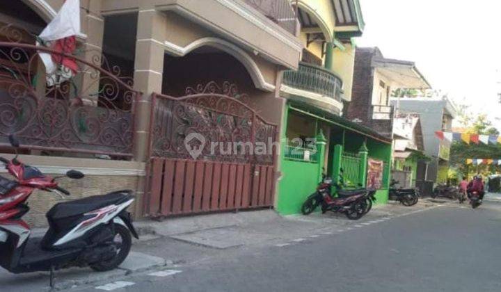 Dijual Rmh Kost Mepet Its Cukup Jalan Kaki Hrga Ambyar  2