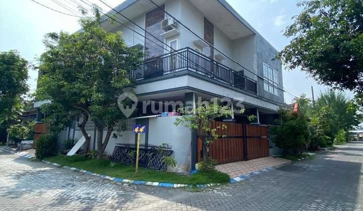 Jual Cepat Rumah Hook Siap Huni Selangkah ke Bandara Jual Cepat Rumah Hook Siap Huni Selangkah ke Bandara