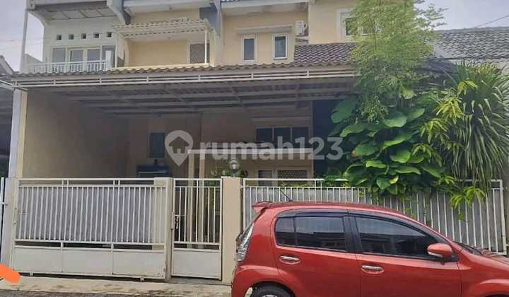 Jual Cepat Rumah Exlusive Alana Regency Siap Huni Jual Cepat Rumah Exlusive Alana Regency Siap Huni