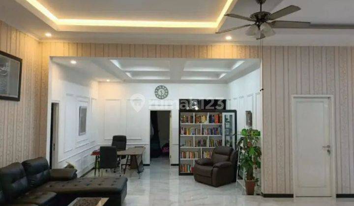 Di Jual Rumah Siap Huni Hook Deltasari Baru Waru 2