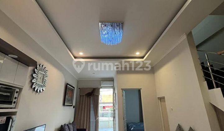 Jual Rumah Cpat Furnished Kutisari Dekat Petra Bisa Buat Kost2an 2
