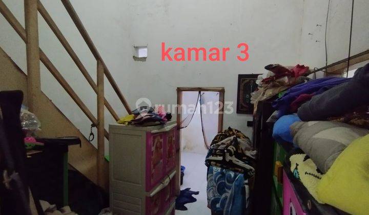 Di Jual Rumah Murah Butuh Renov Perum Griya Wage Asri Waru Di Sidoarjo  2