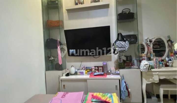 Jual Rumah Modern Siap Huni Griya Permata Gedangan 2