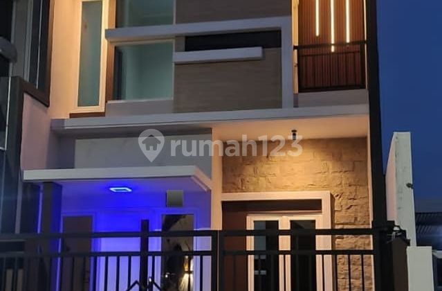 Rumah Grees Baru 2lantai Perum Ikip Gunung Anyar Selangkah Ke Upn Rumah Grees Baru 2lantai Perum Ikip Gunung Anyar Selangkah Ke Upn